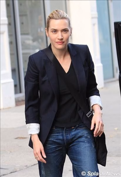 Kate Winslet