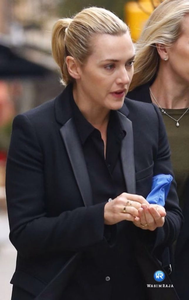 Kate Winslet