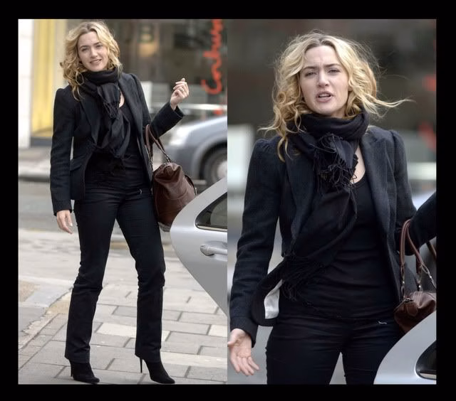 Kate Winslet