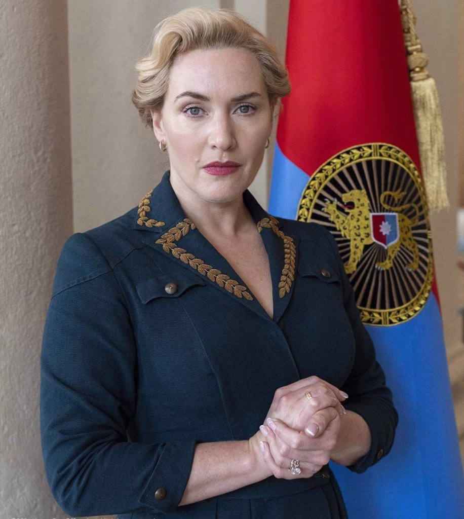 Kate Winslet