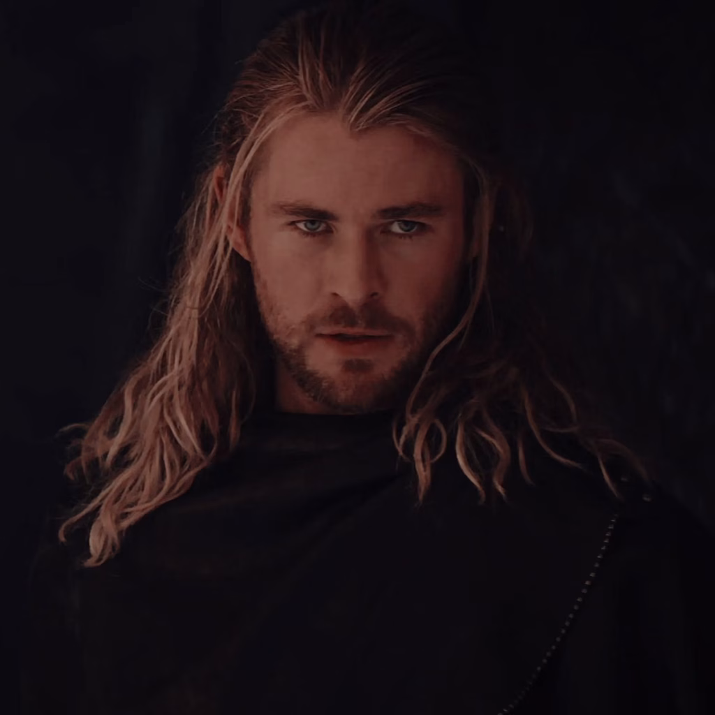 Chris Hemsworth