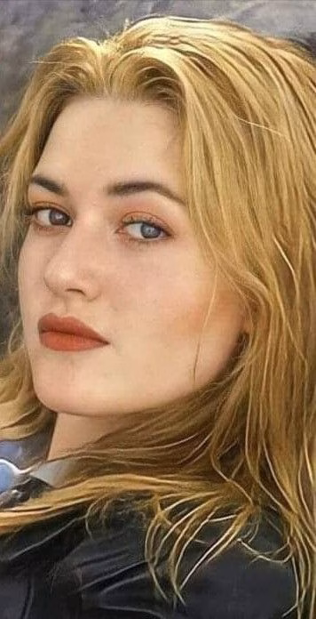 Kate Winslet
