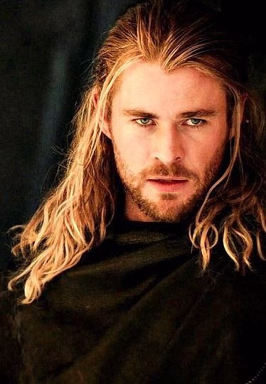 Chris Hemsworth