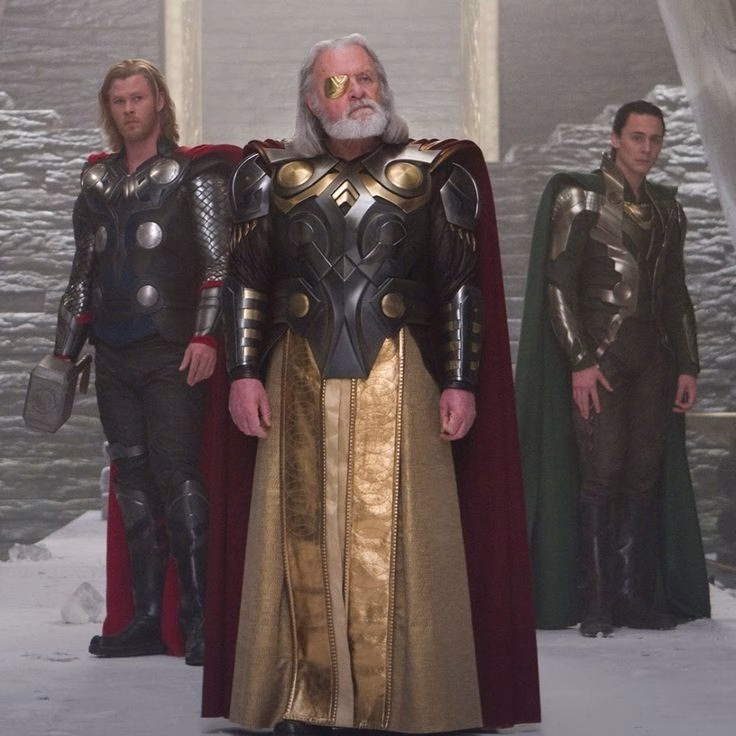 Chris Hemsworth