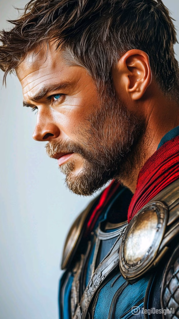 Chris Hemsworth