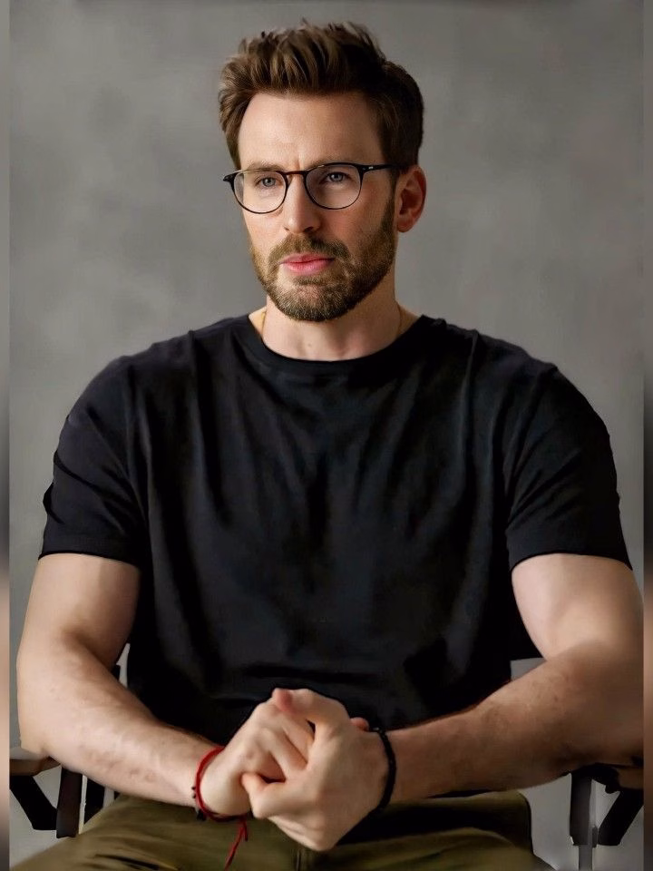 Chris Evans