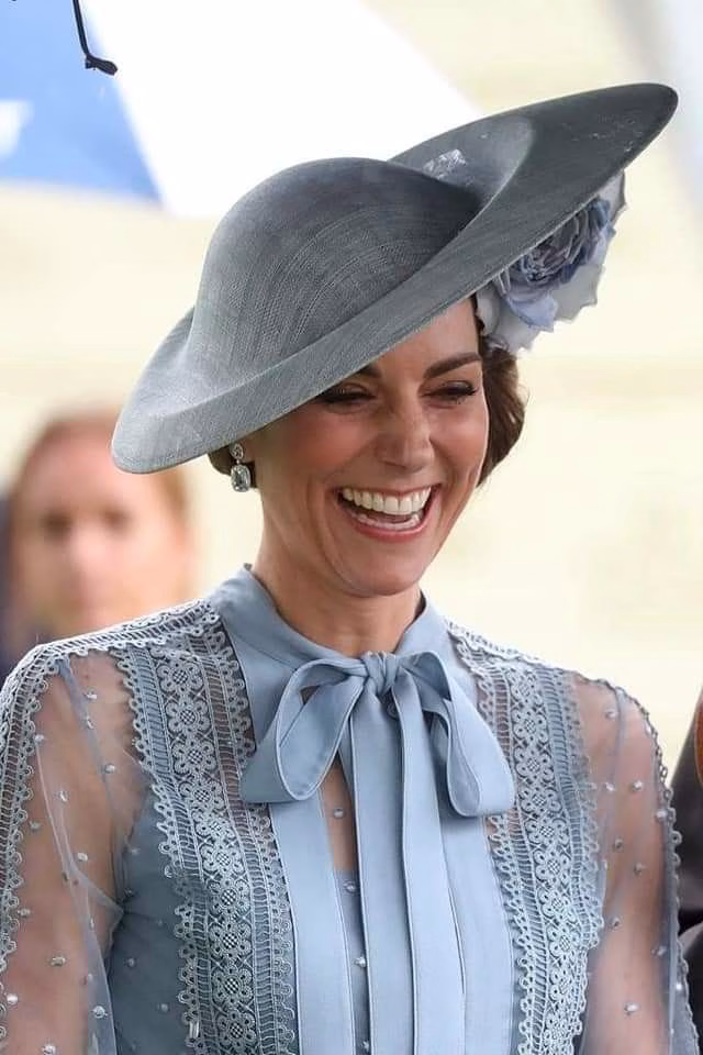 Kate Middleton