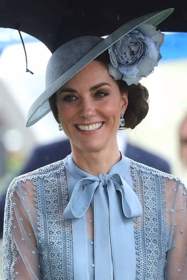 Kate Middleton