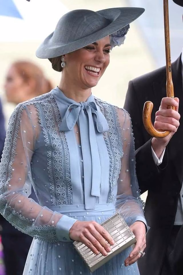 Kate Middleton