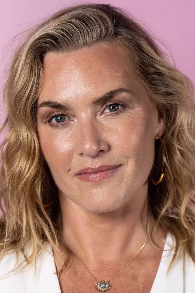 Kate Winslet