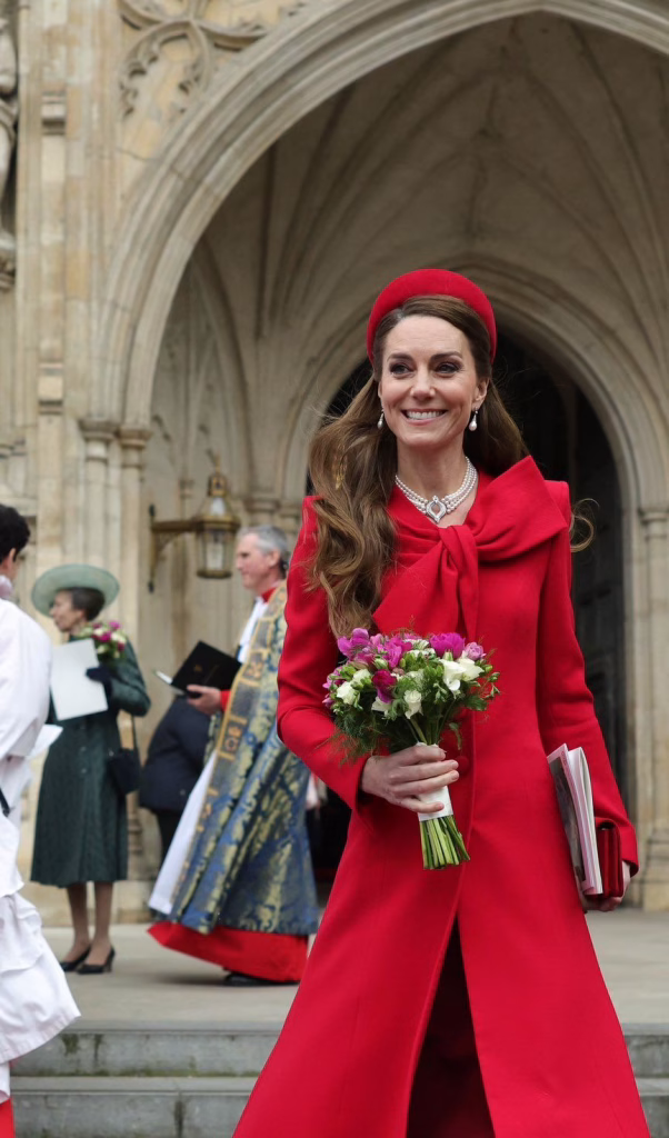 Kate Middleton