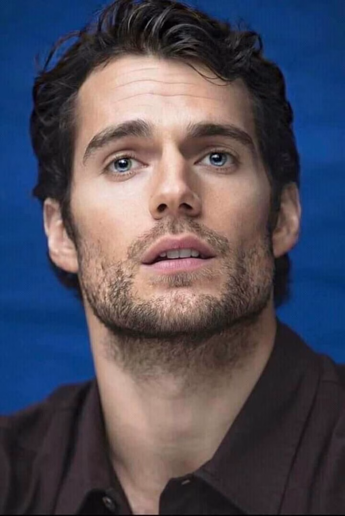 Henry Cavill