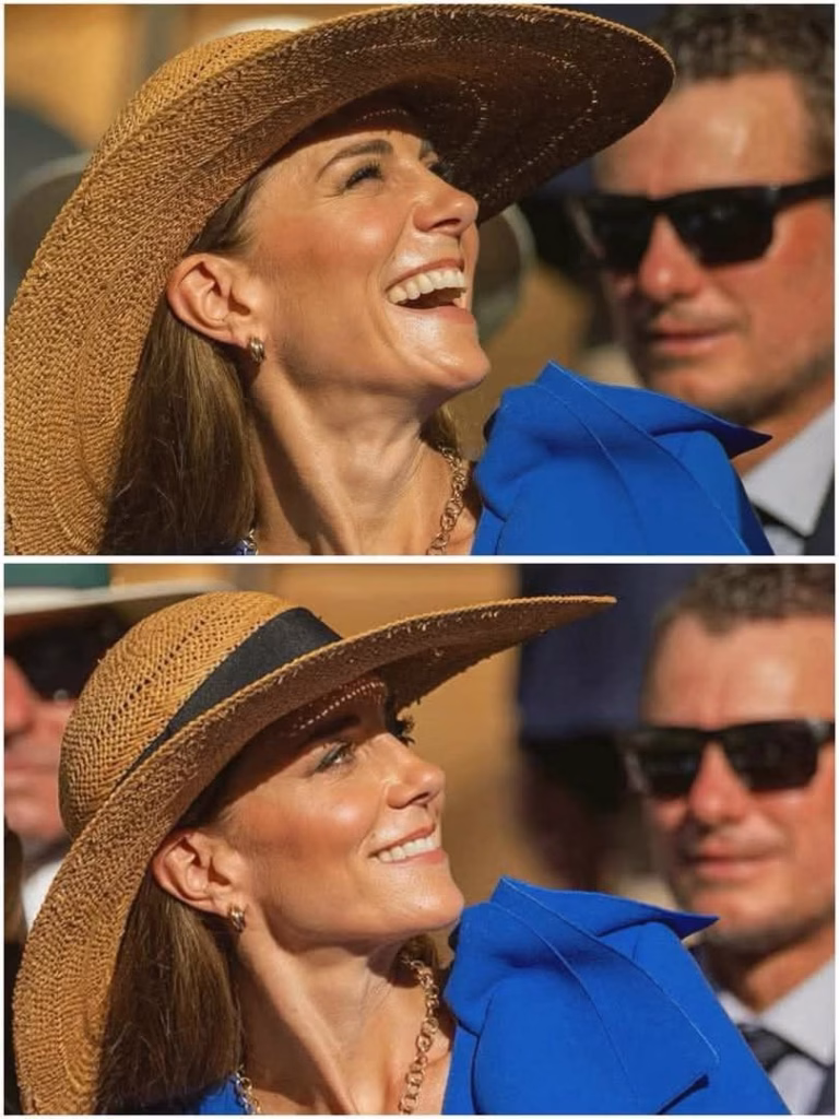 Kate Middleton