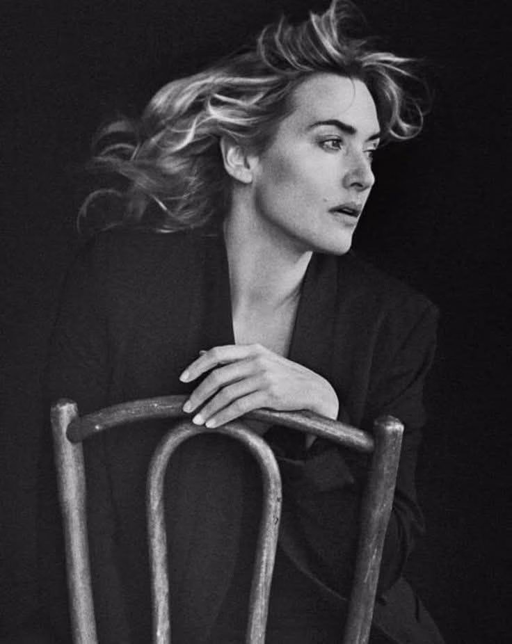 Kate Winslet