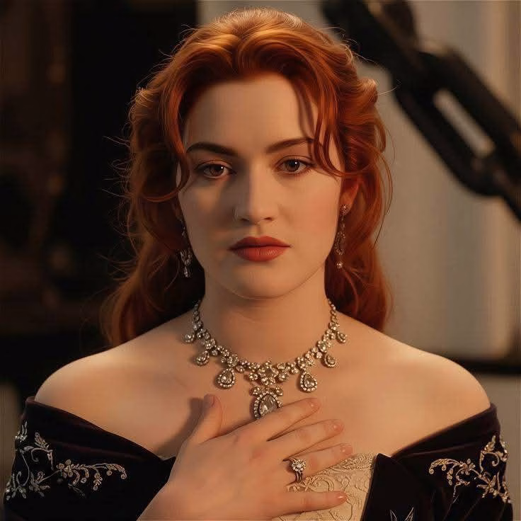 Kate Winslet