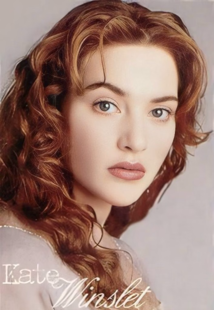 Kate Winslet