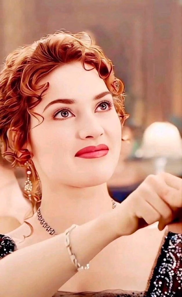 Kate Winslet