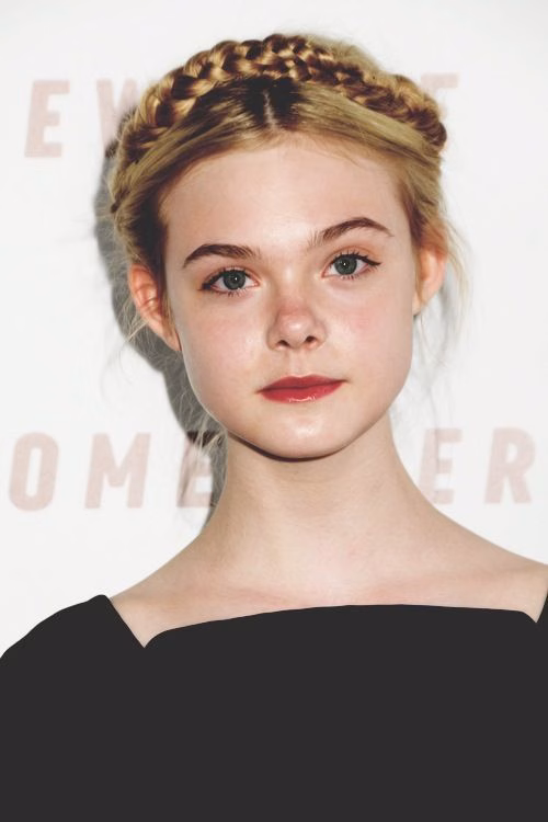 Elle Fanning
