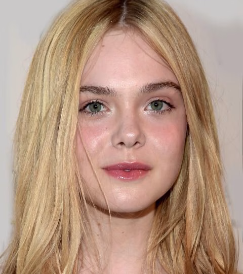 Elle Fanning