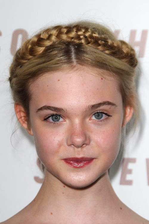 Elle Fanning