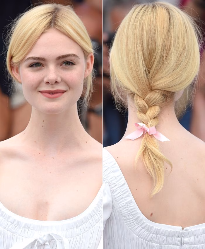 Elle Fanning