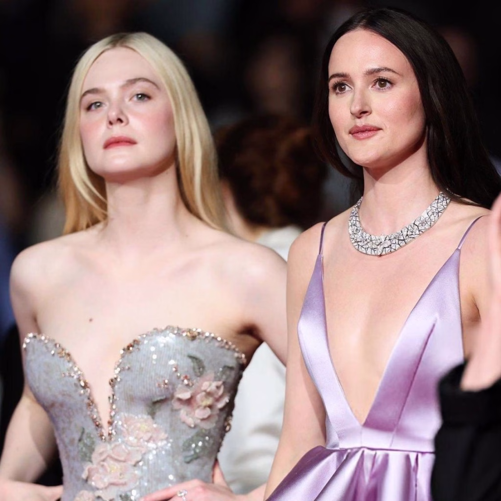 Elle Fanning