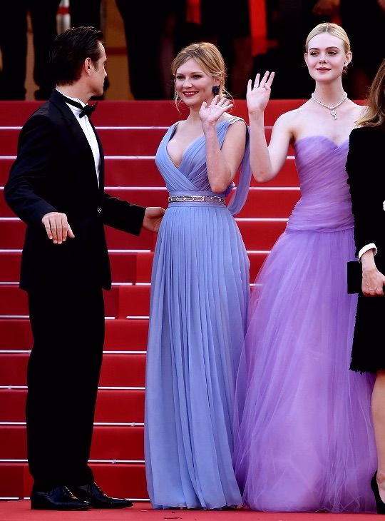 Elle Fanning