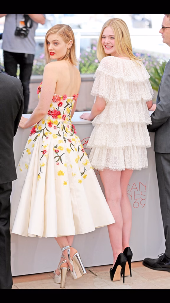 Elle Fanning