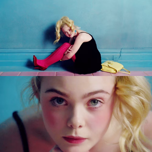 Elle Fanning