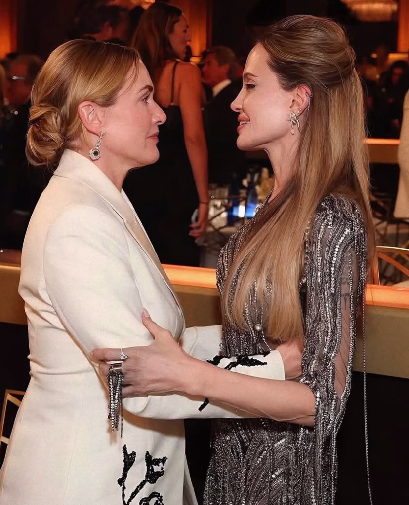 Kate Winslet