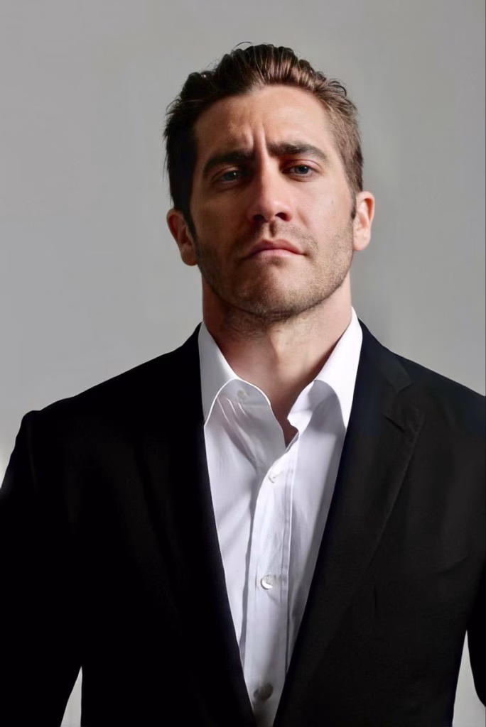 Jake Gyllenhaal