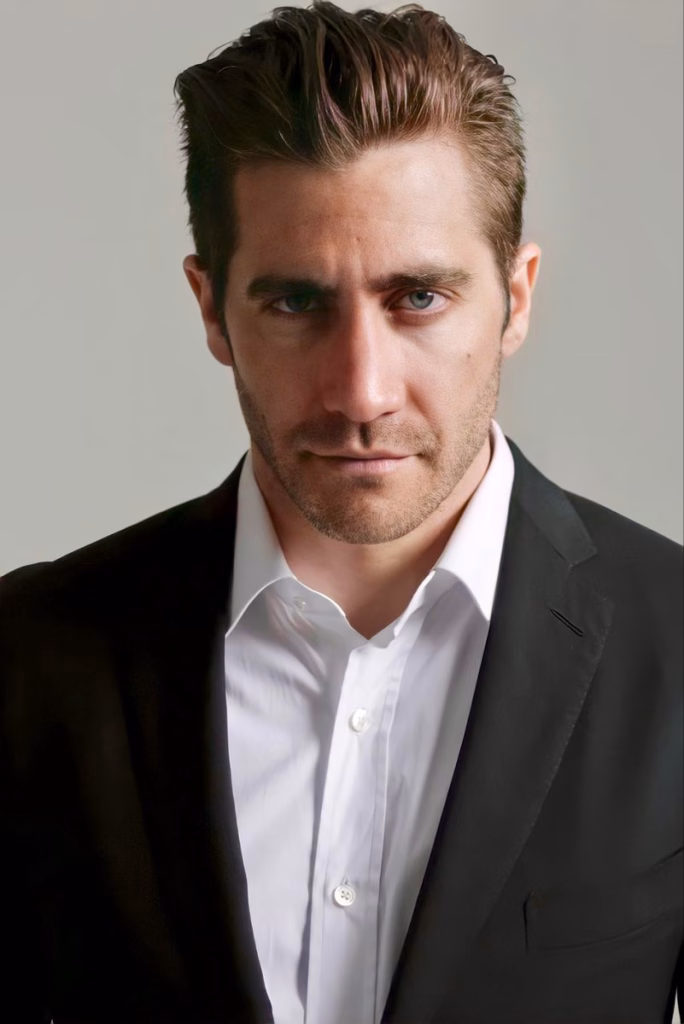 Jake Gyllenhaal