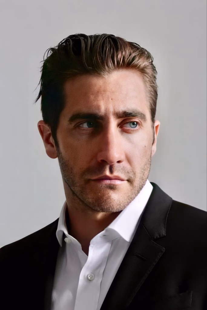 Jake Gyllenhaal