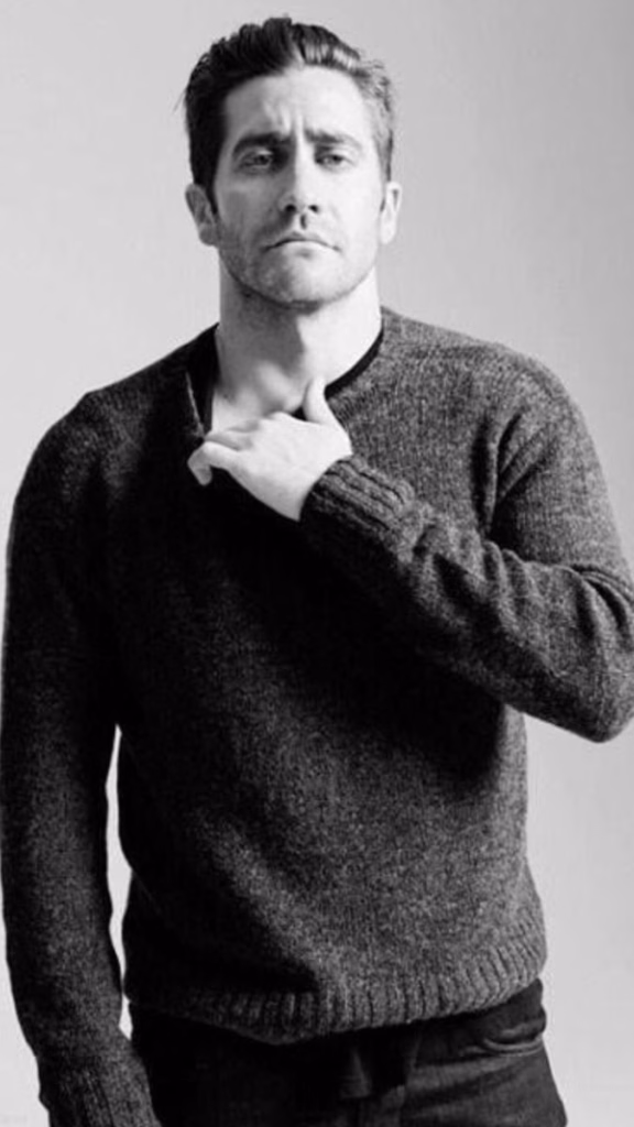 Jake Gyllenhaal