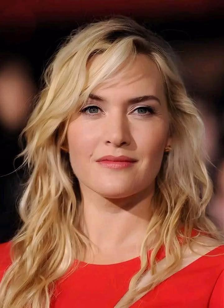 Kate Winslet