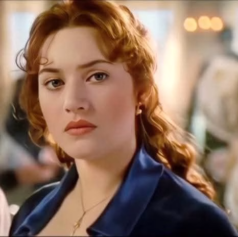 Kate Winslet