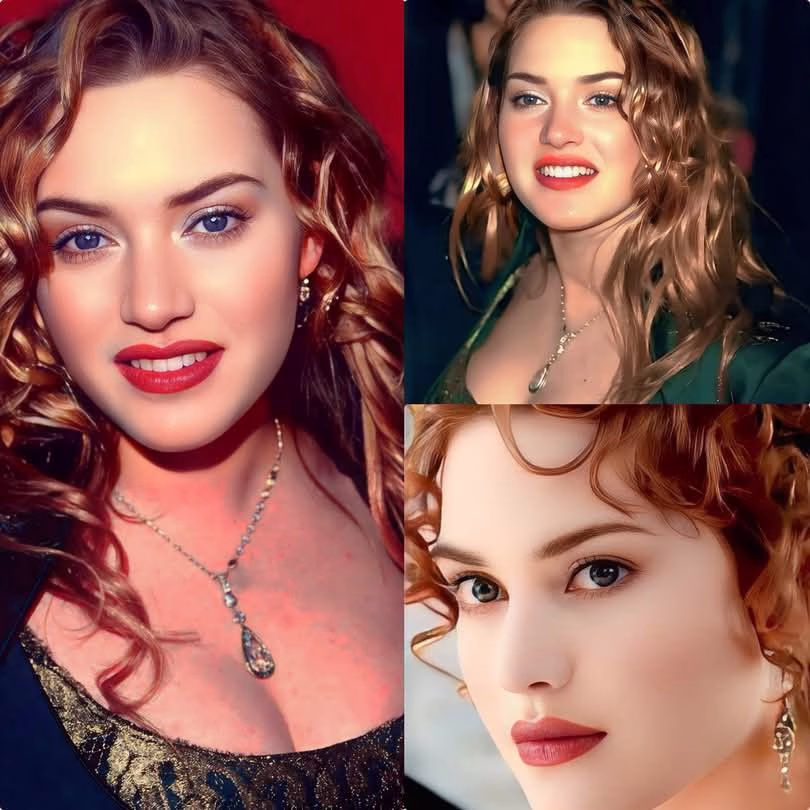Kate Winslet