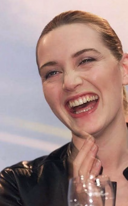 Kate Winslet