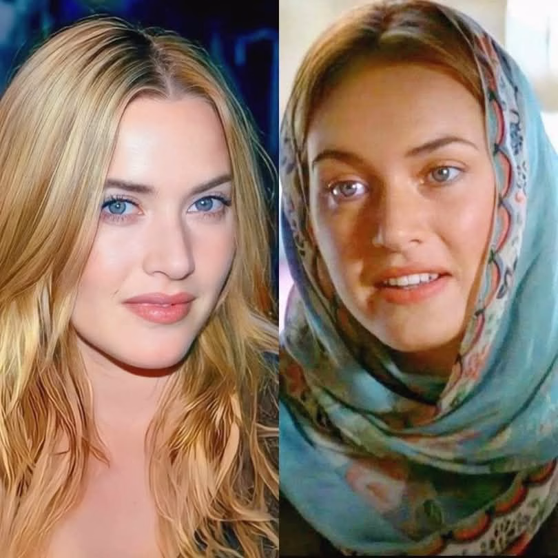 Kate Winslet