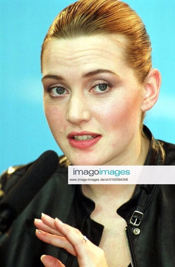 Kate Winslet