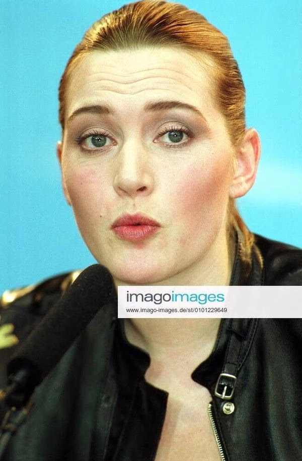 Kate Winslet