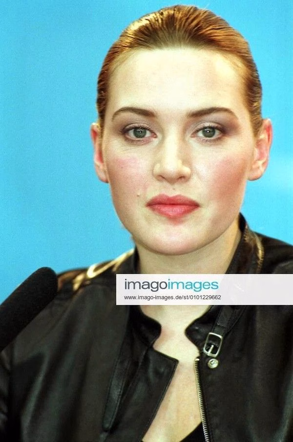 Kate Winslet