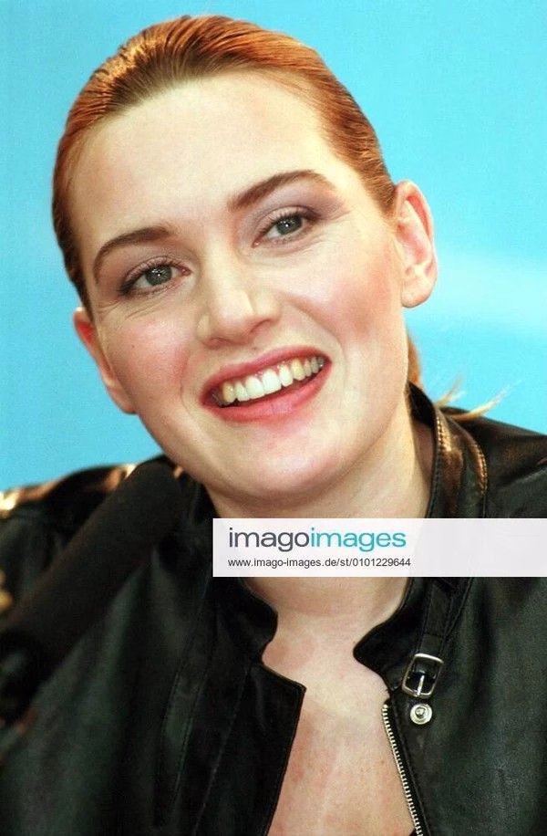 Kate Winslet