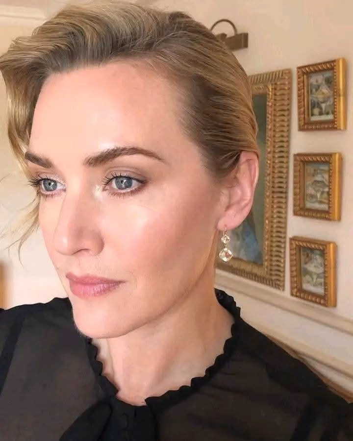 Kate Winslet