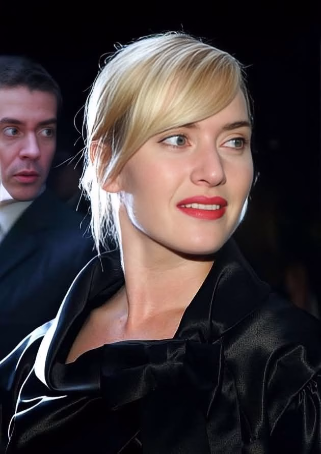 Kate Winslet