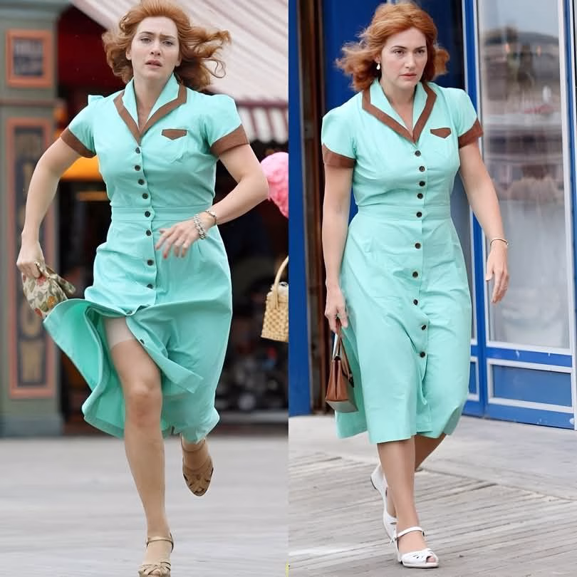 Kate Winslet