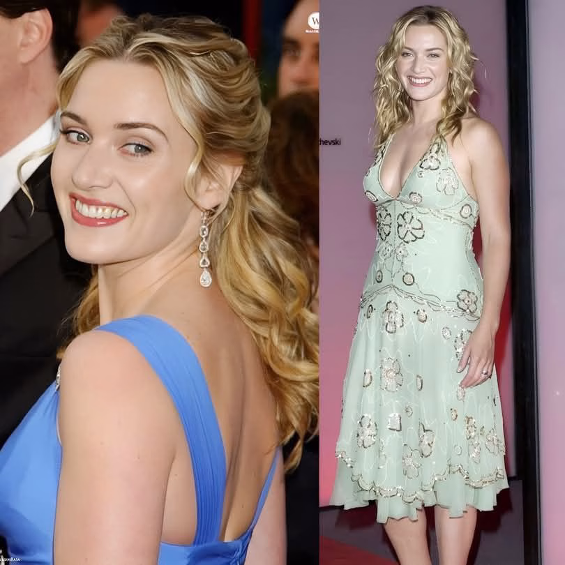 Kate Winslet