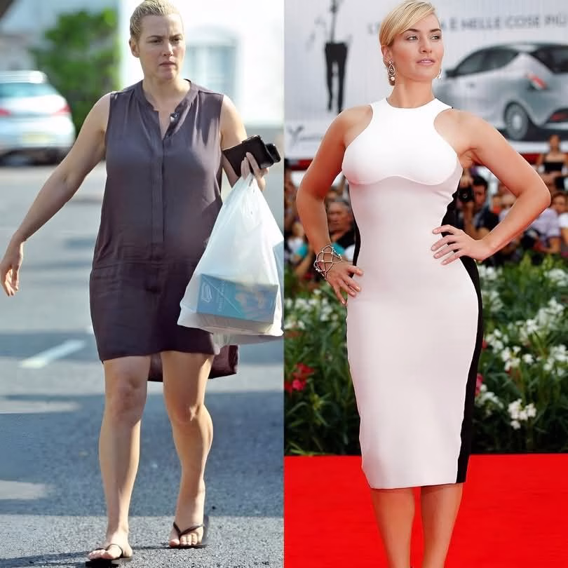 Kate Winslet
