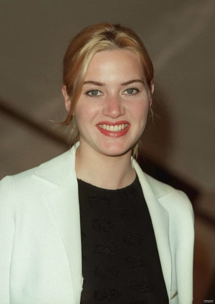 Kate Winslet