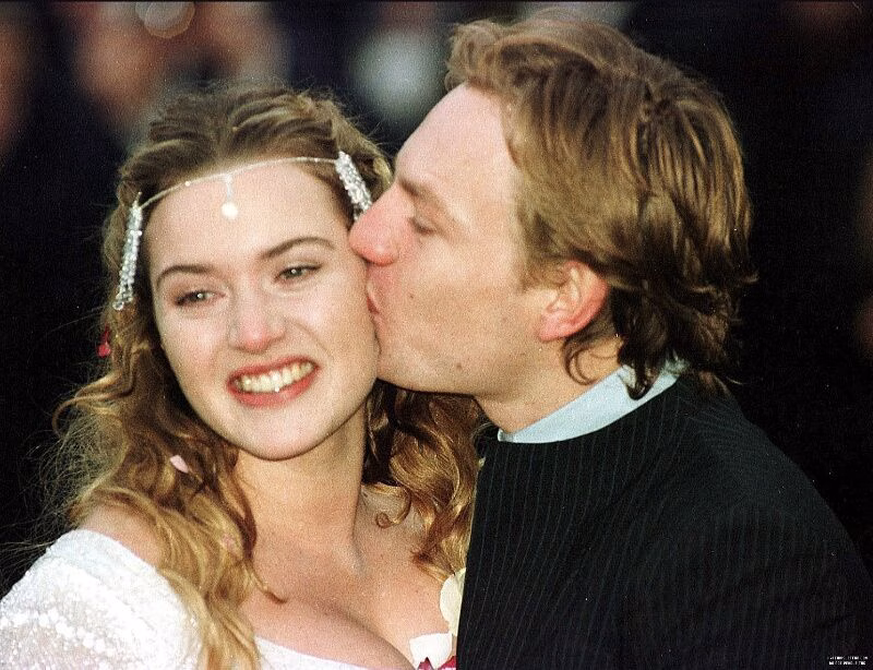 Kate Winslet